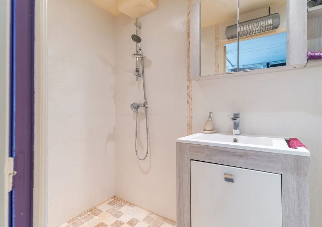 Homestay Pélissanne 494491