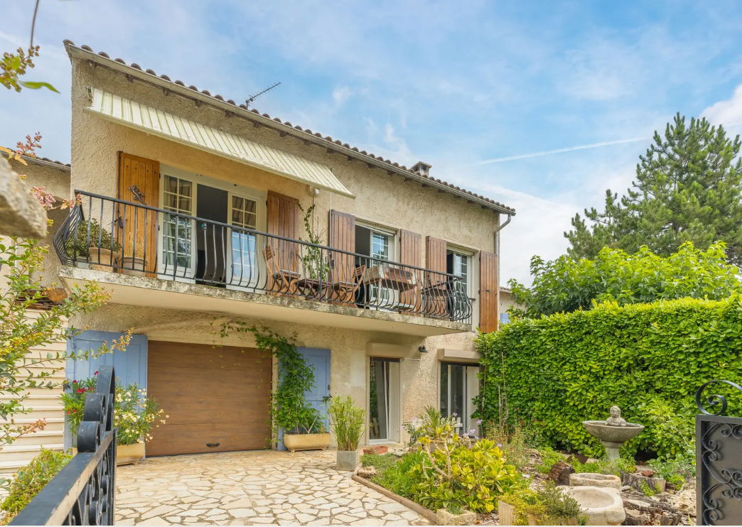 Homestay Pélissanne 494491