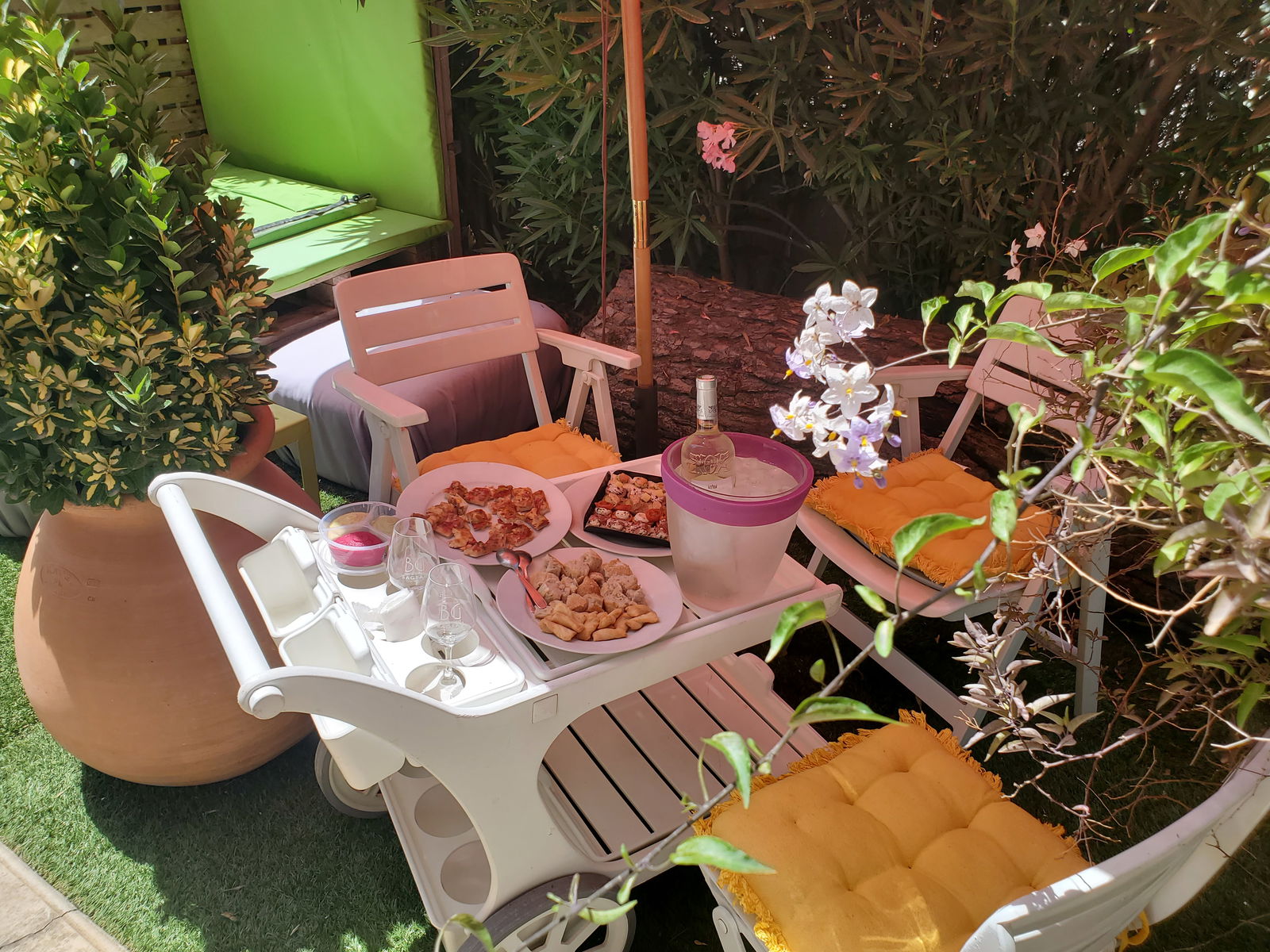 Homestay Pélissanne 494491