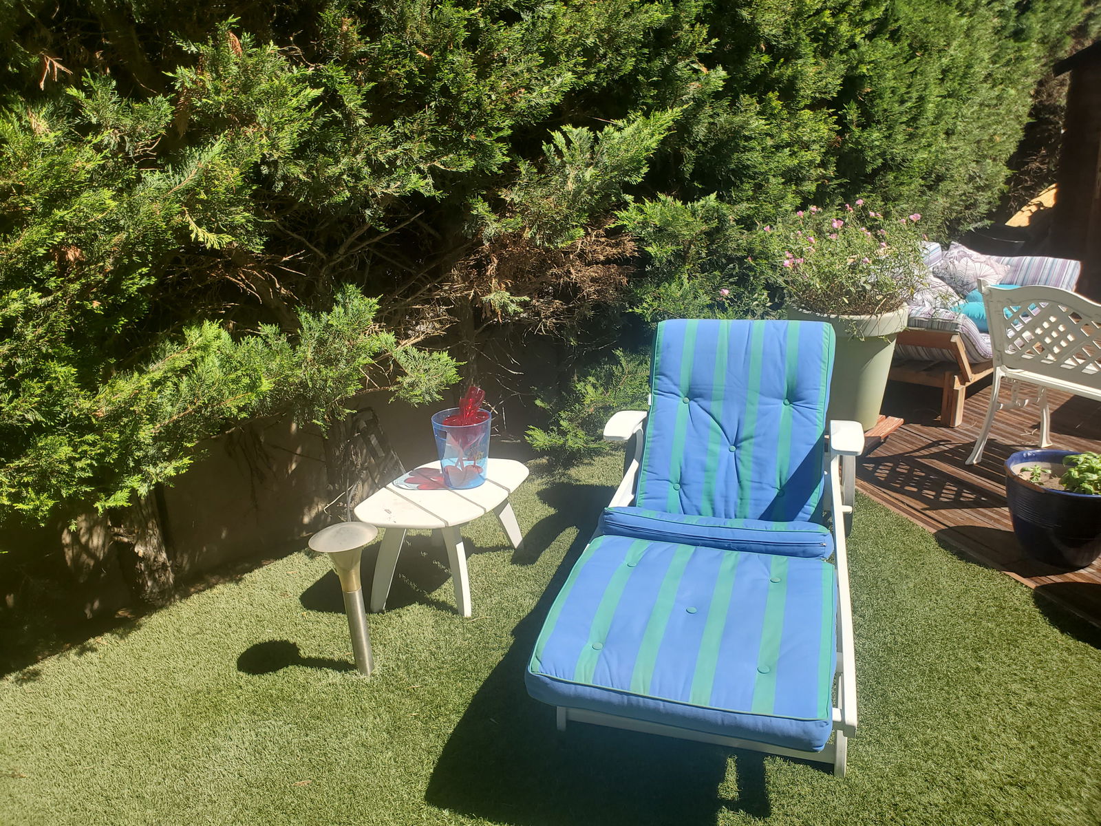 Homestay Pélissanne 494491