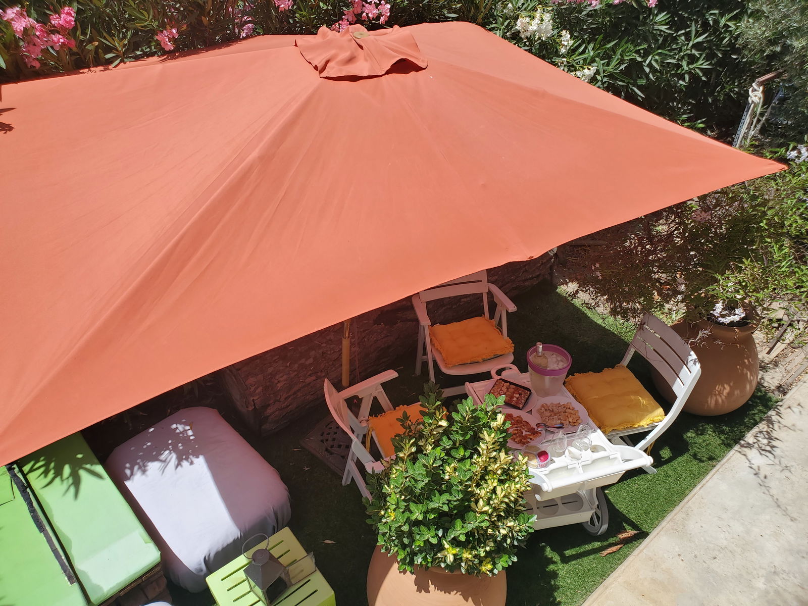 Homestay Pélissanne 494491