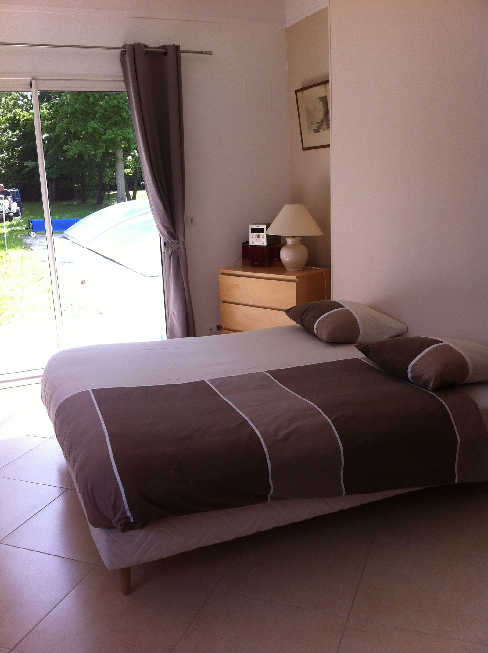 Hemvistelse Pringy 82286