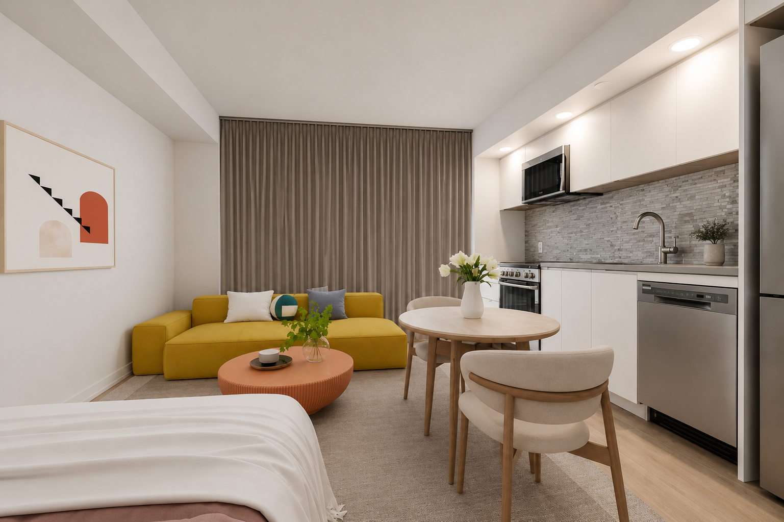 Entire Home Paris 673141