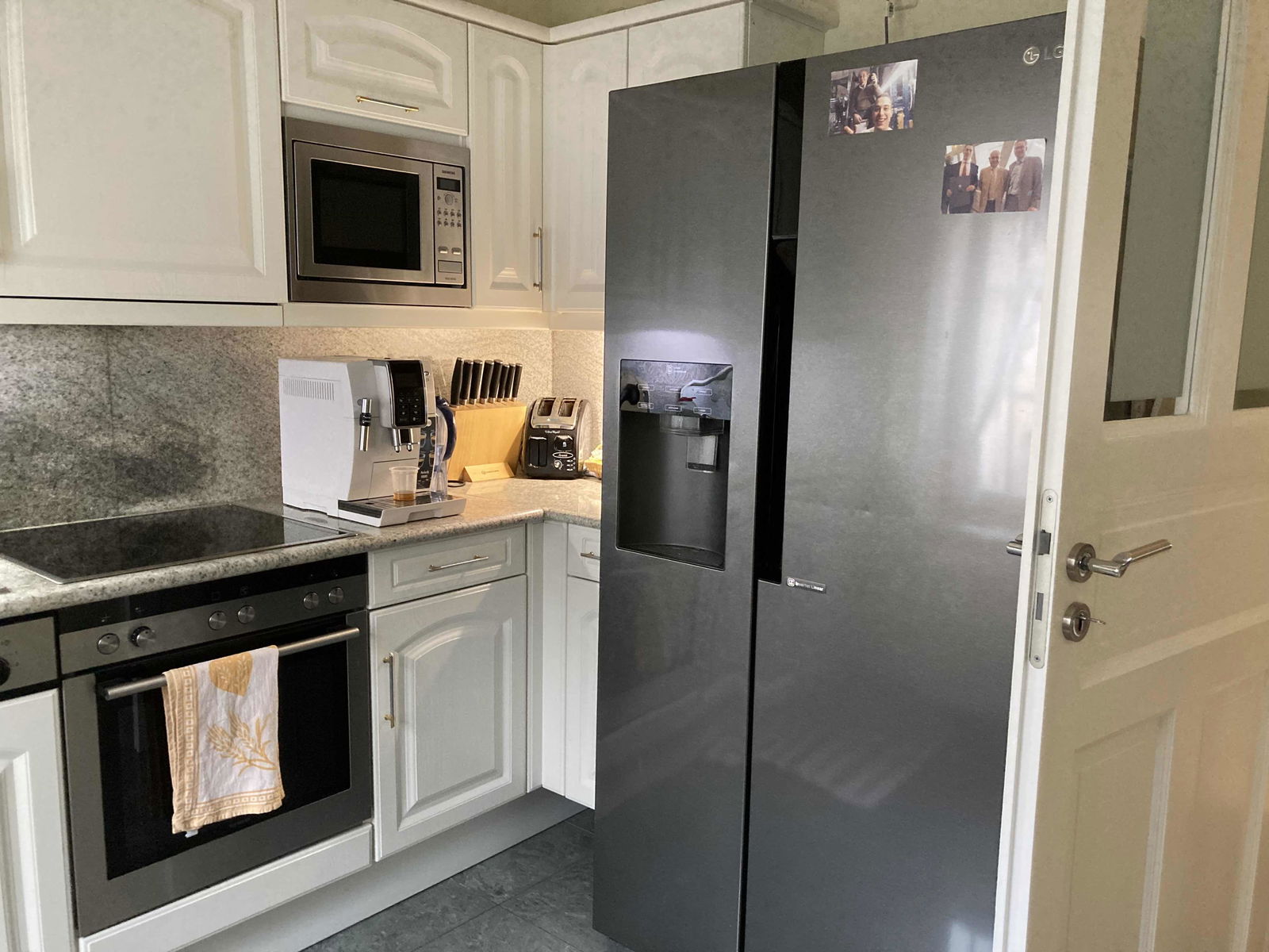Homestay Leudelange 365279