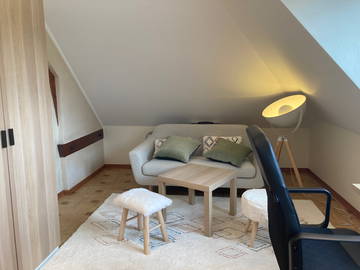 Chambre À Louer Leudelange 365279