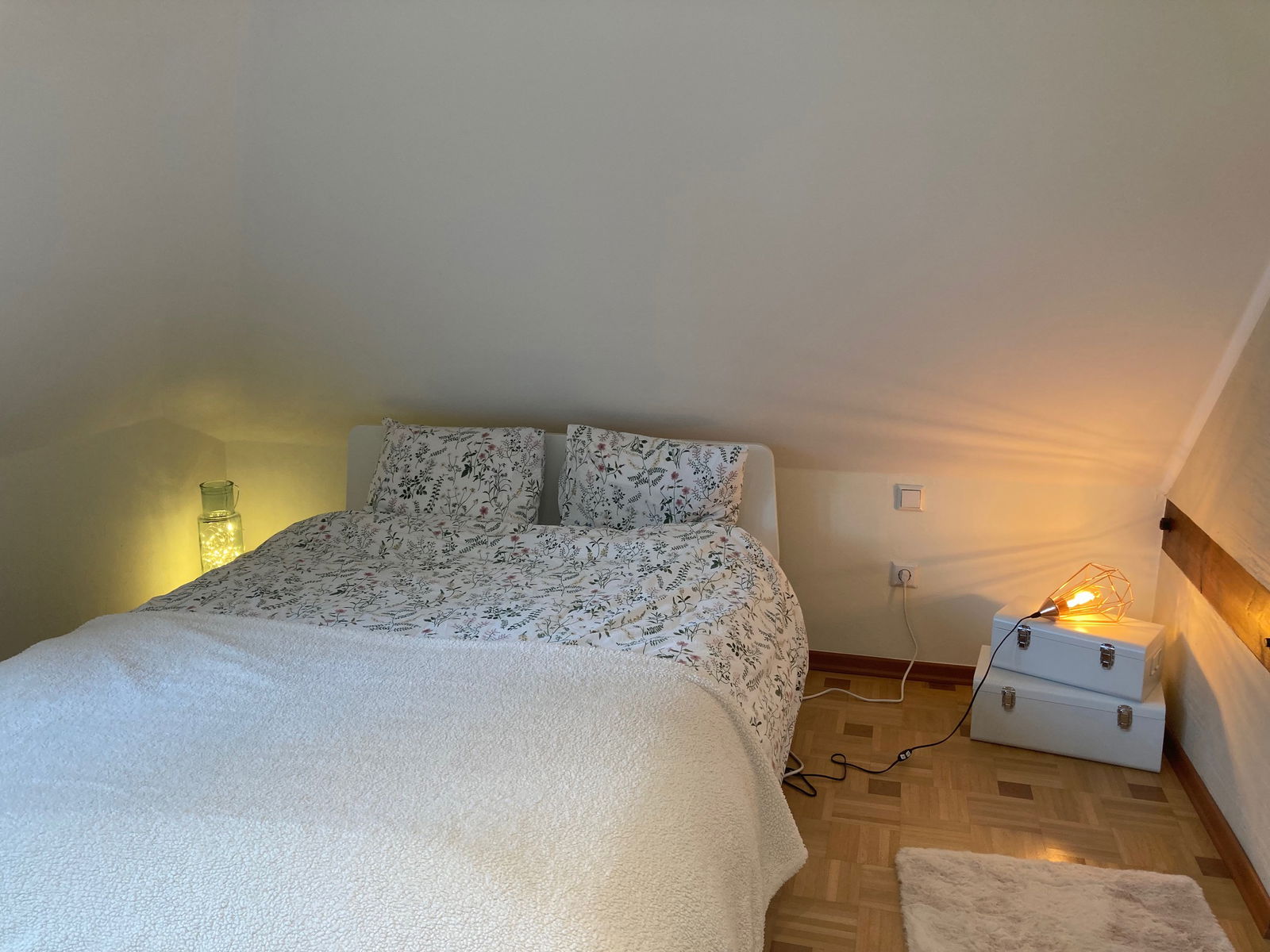 Homestay Leudelange 365279