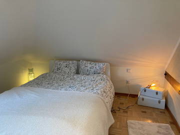 Chambre Chez L'habitant Leudelange 365279-4