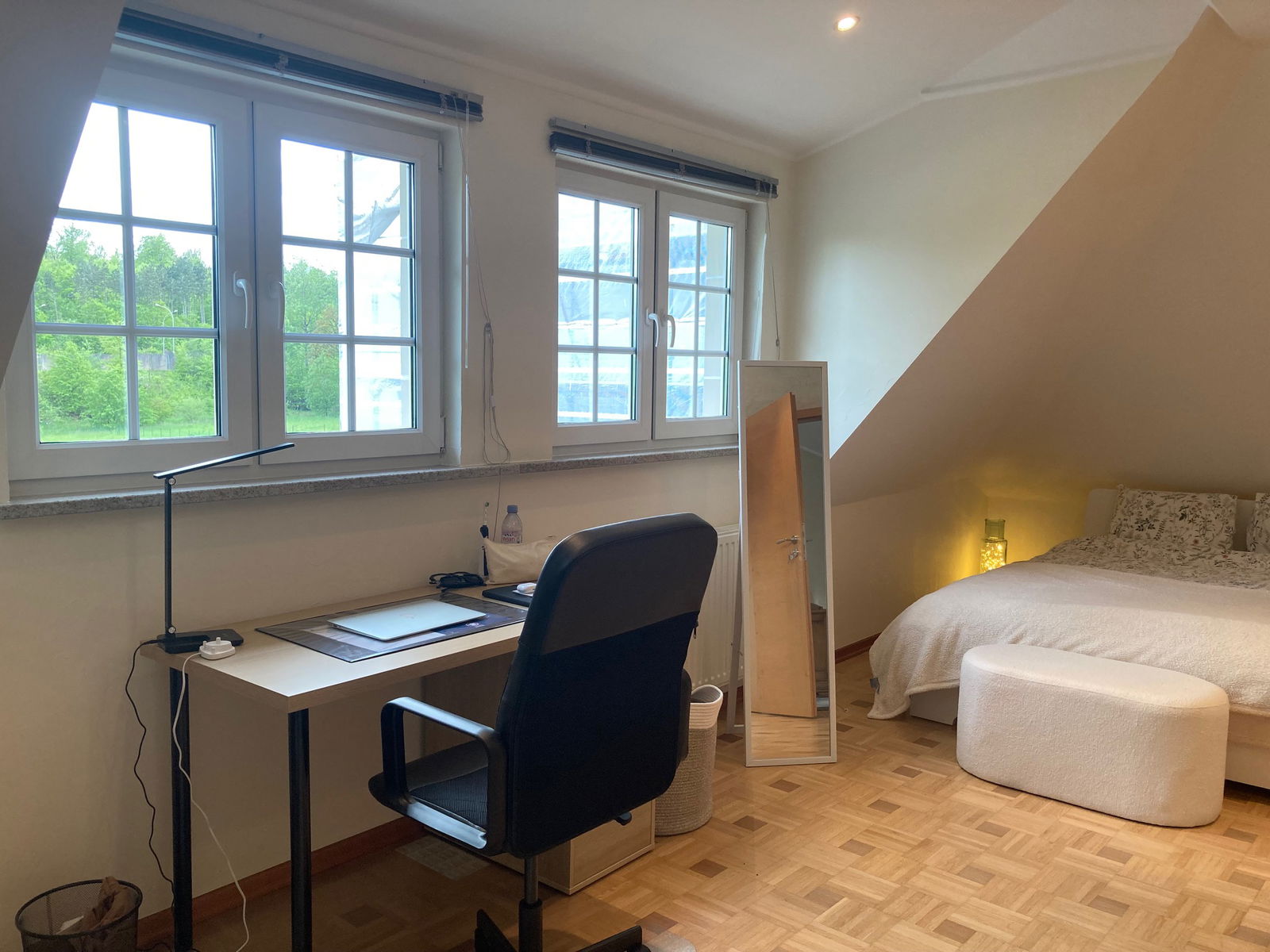 Homestay Leudelange 365279
