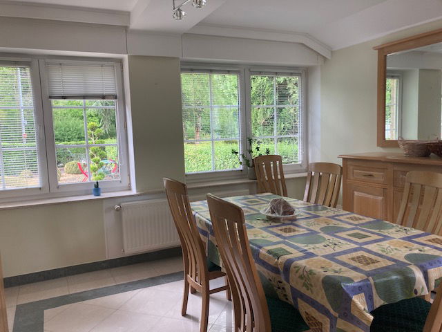 Homestay Leudelange 365279