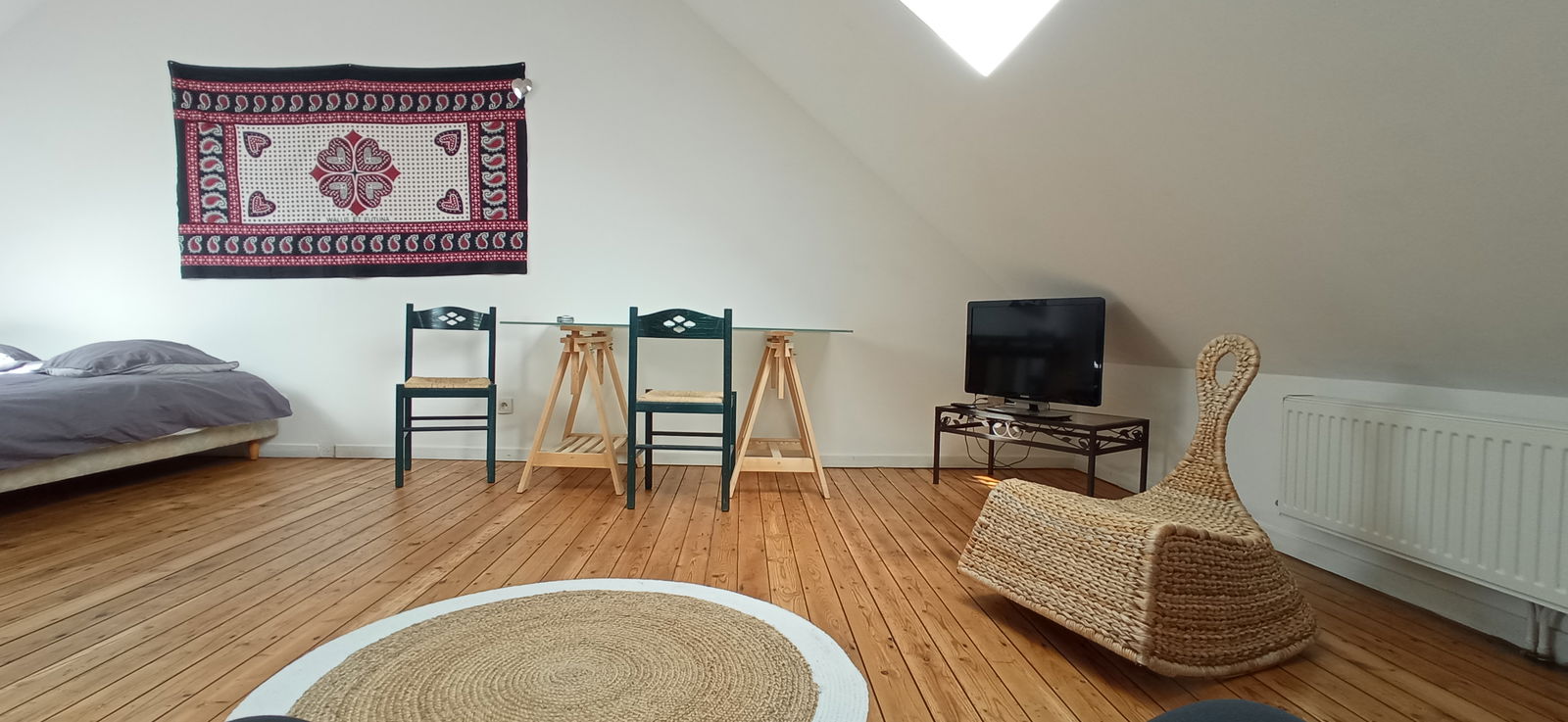 Homestay Carvin 428631