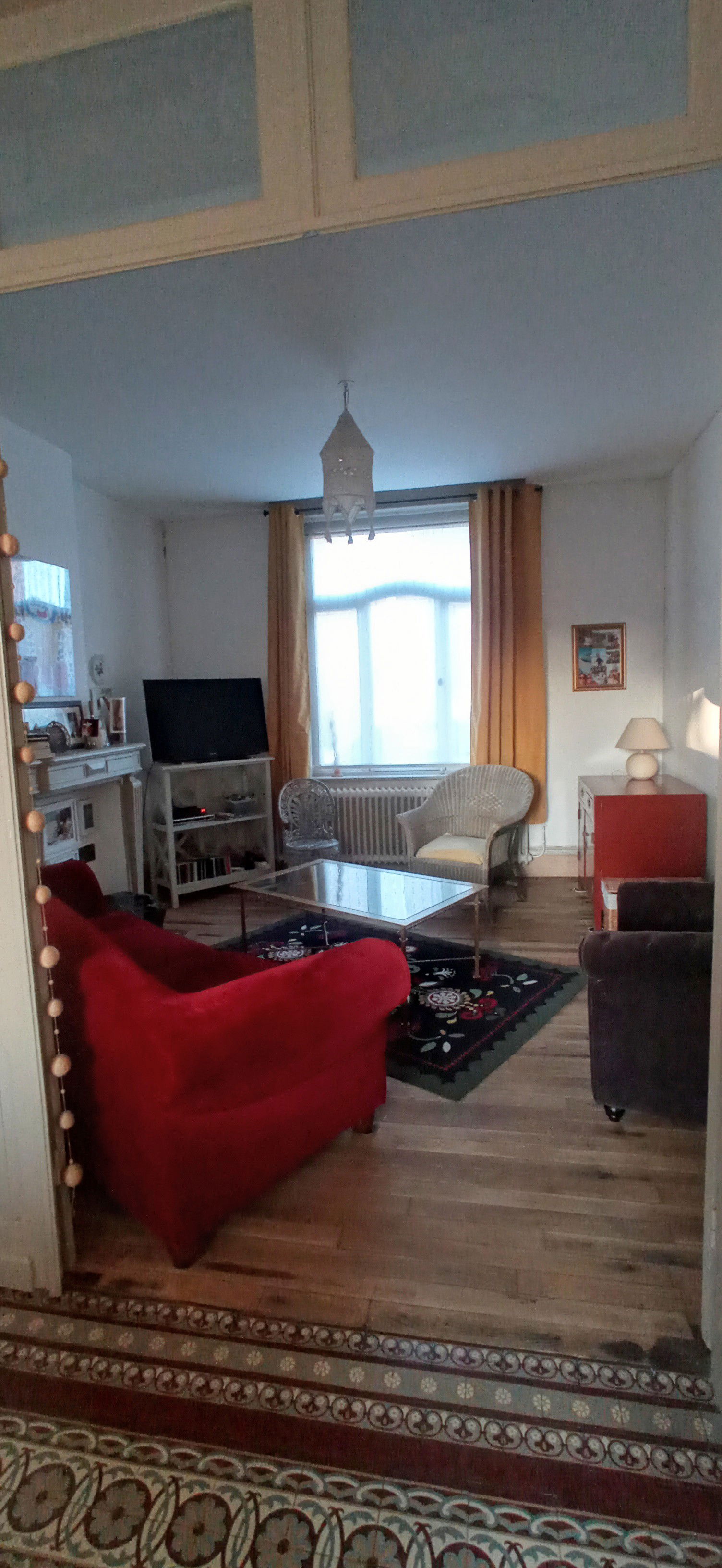 Homestay Carvin 428631