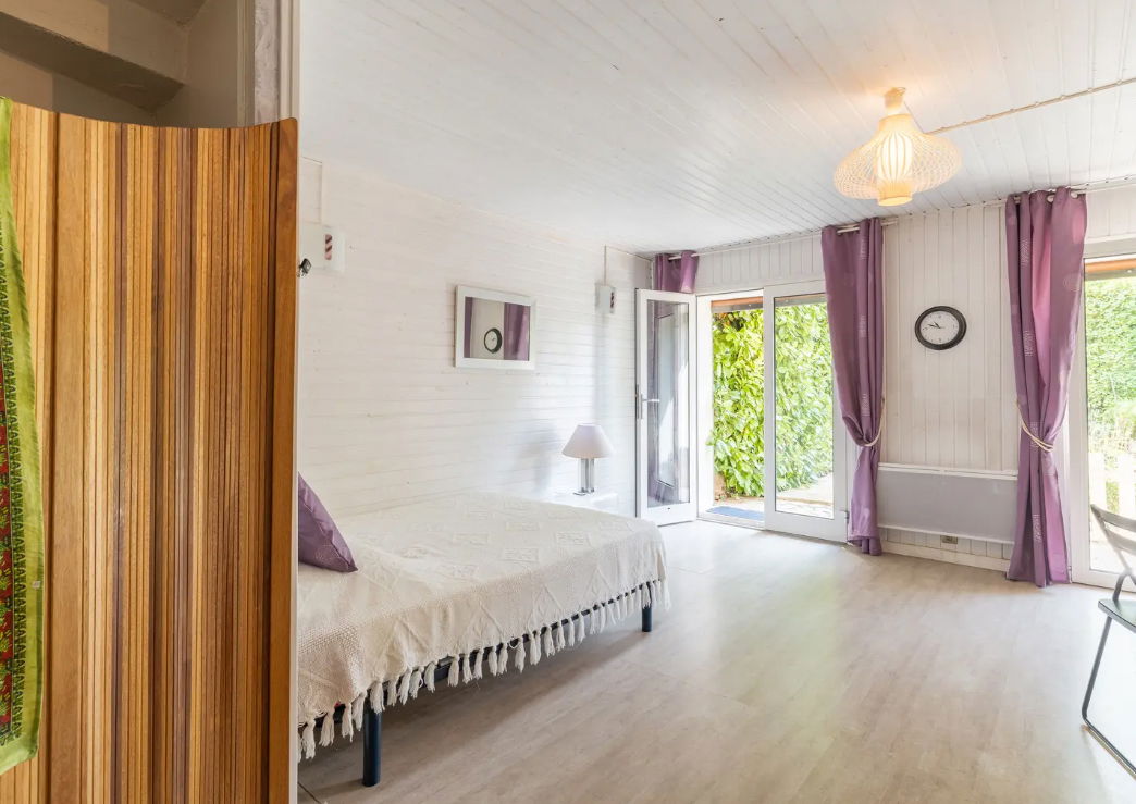Homestay Pélissanne 494491