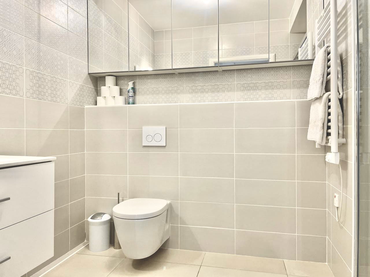 Homestay Beausoleil 485064