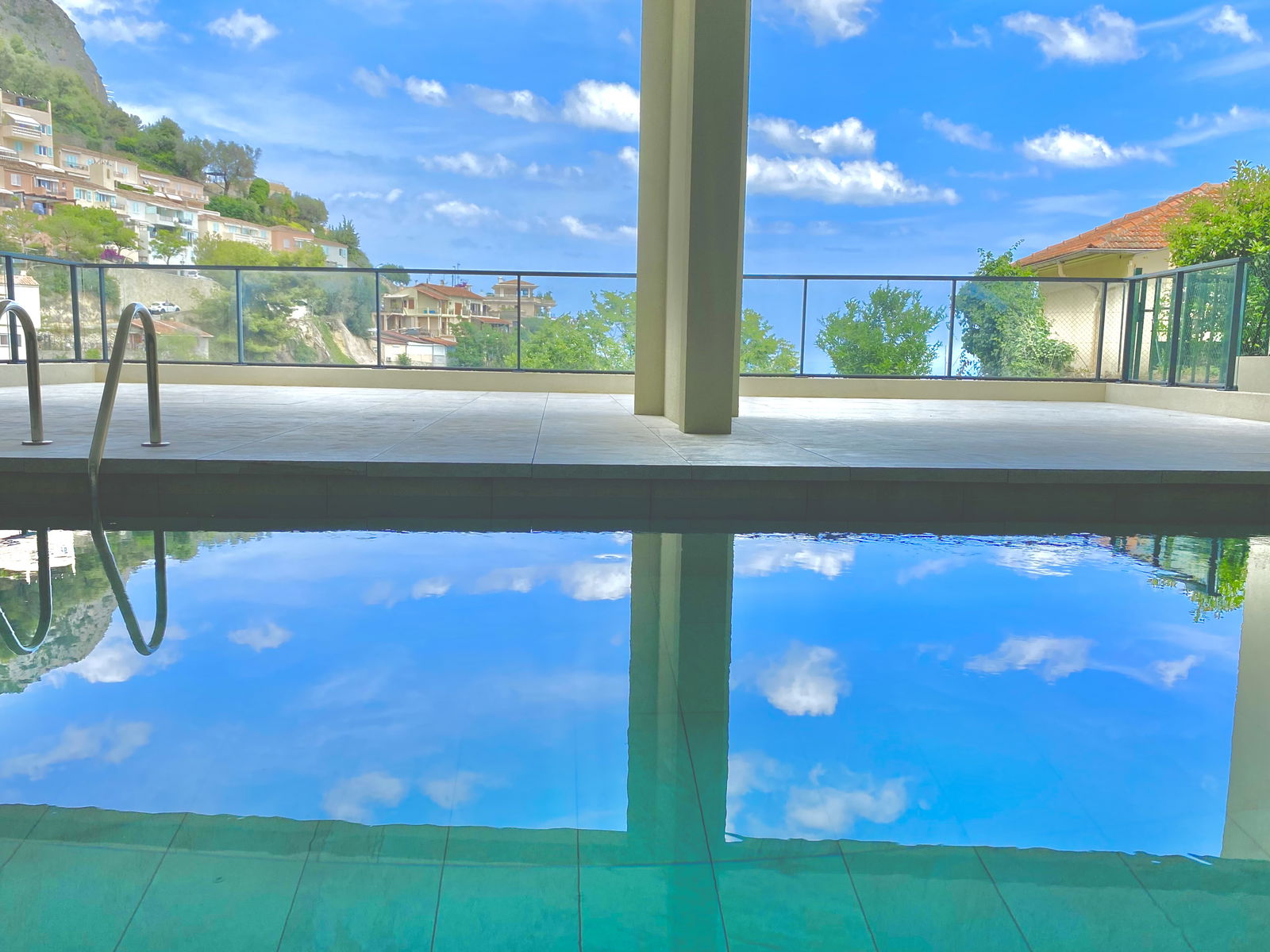 Homestay Beausoleil 485064