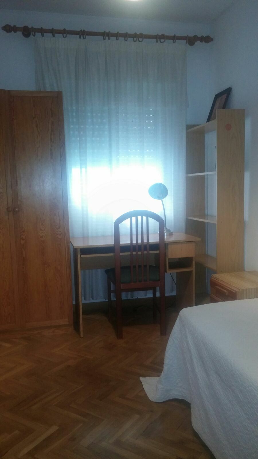 Colocation Salamanca 112486