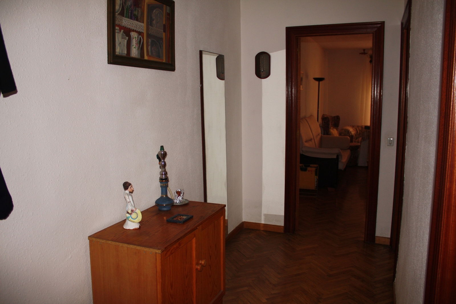 Colocation Salamanca 112486