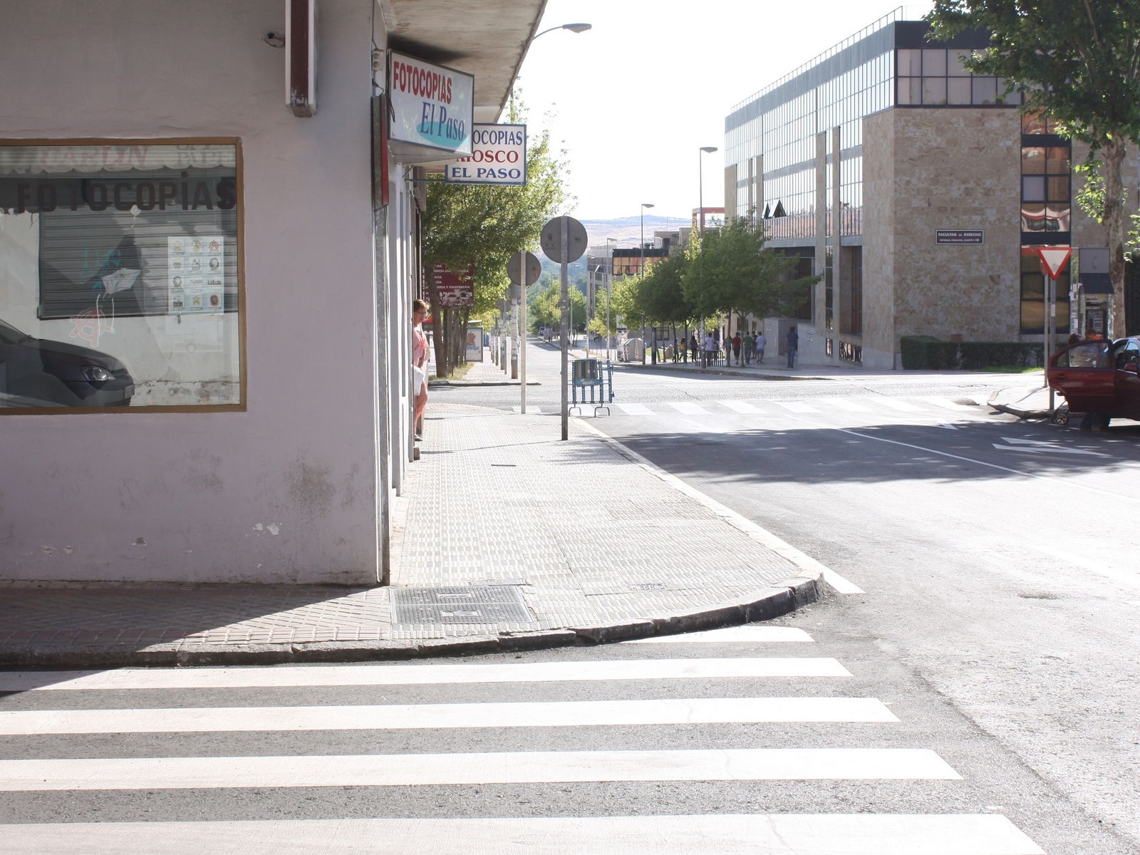 Colocation Salamanca 112486