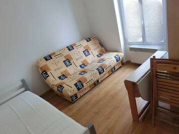 Room For Rent Paris 88783