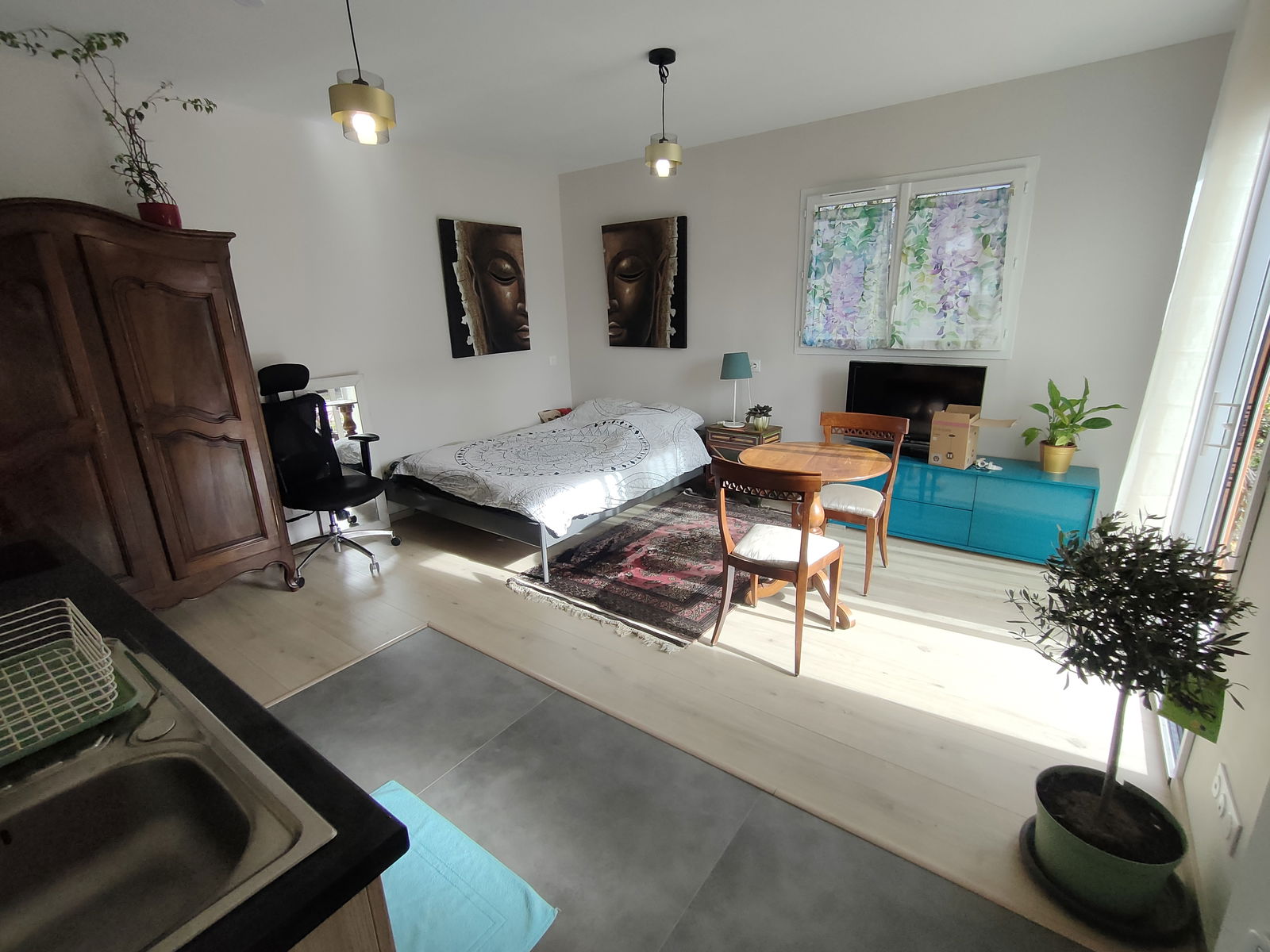 Entire Home Vétraz-Monthoux 658375