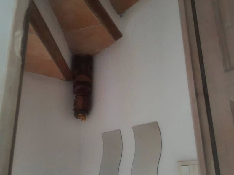 Chambre Chez L'habitant Marseille 267832-1