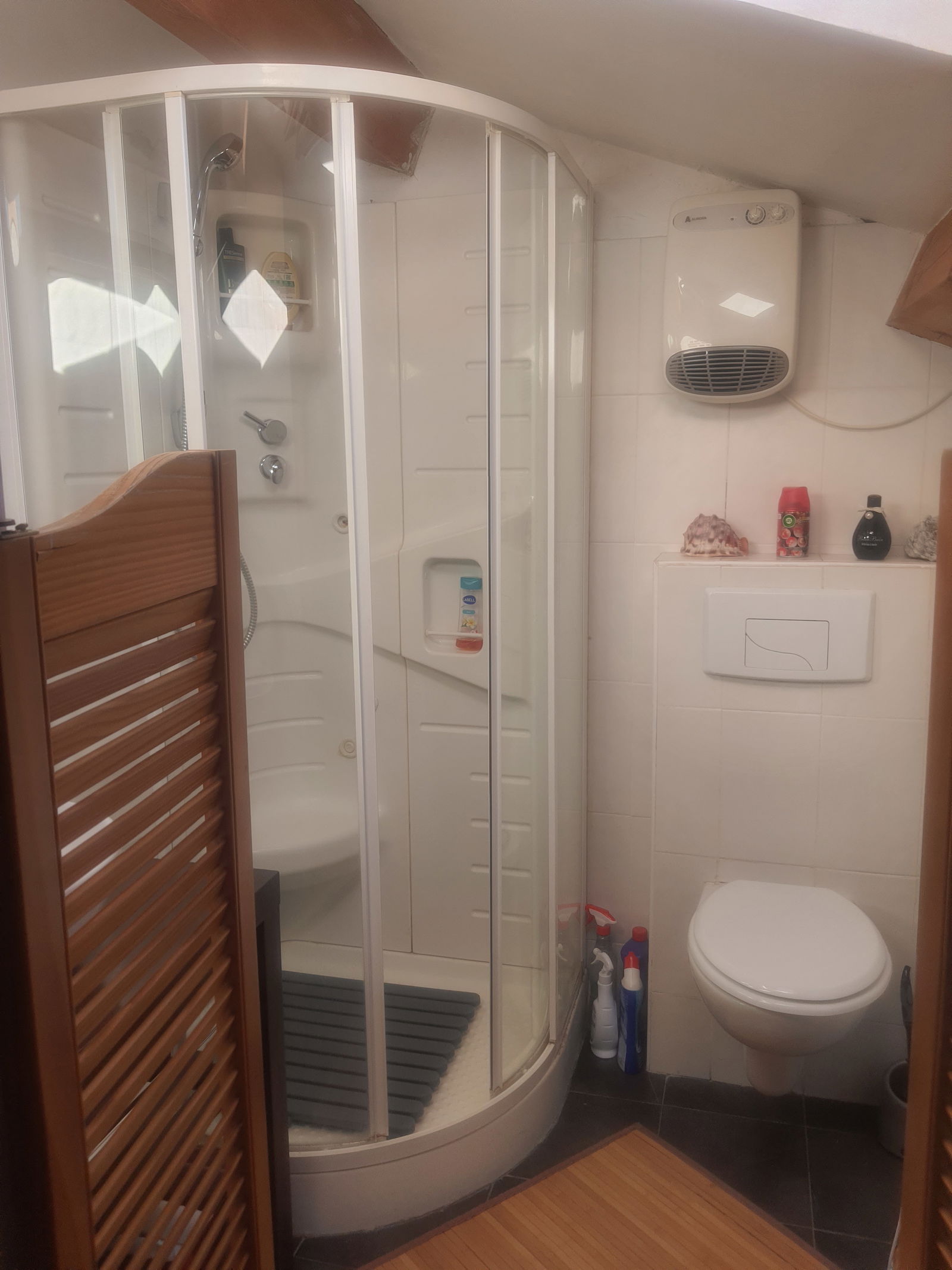 Homestay Marseille 267832