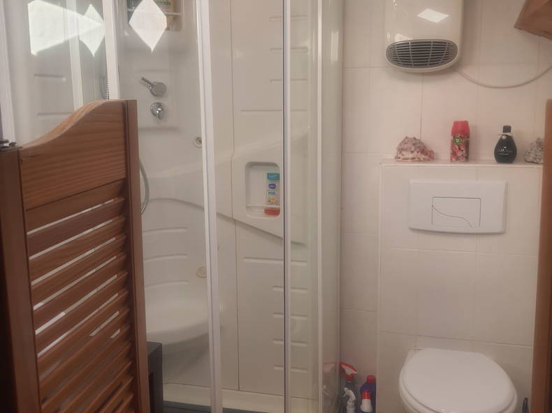 Chambre Chez L'habitant Marseille 267832-4