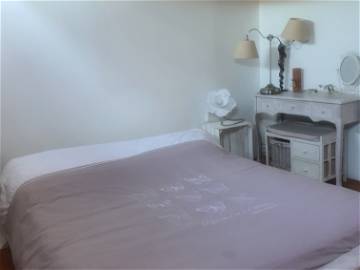 Chambre À Louer Marseille 267832