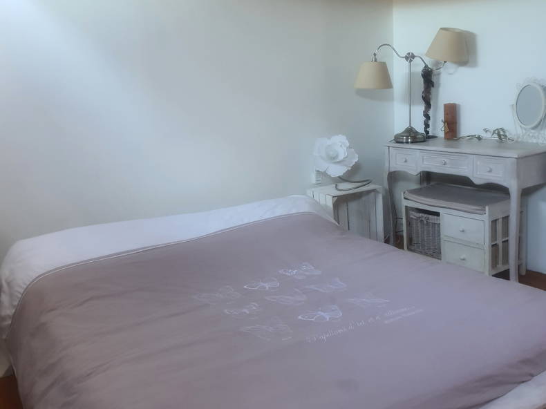 Chambre Chez L'habitant Marseille 267832-3