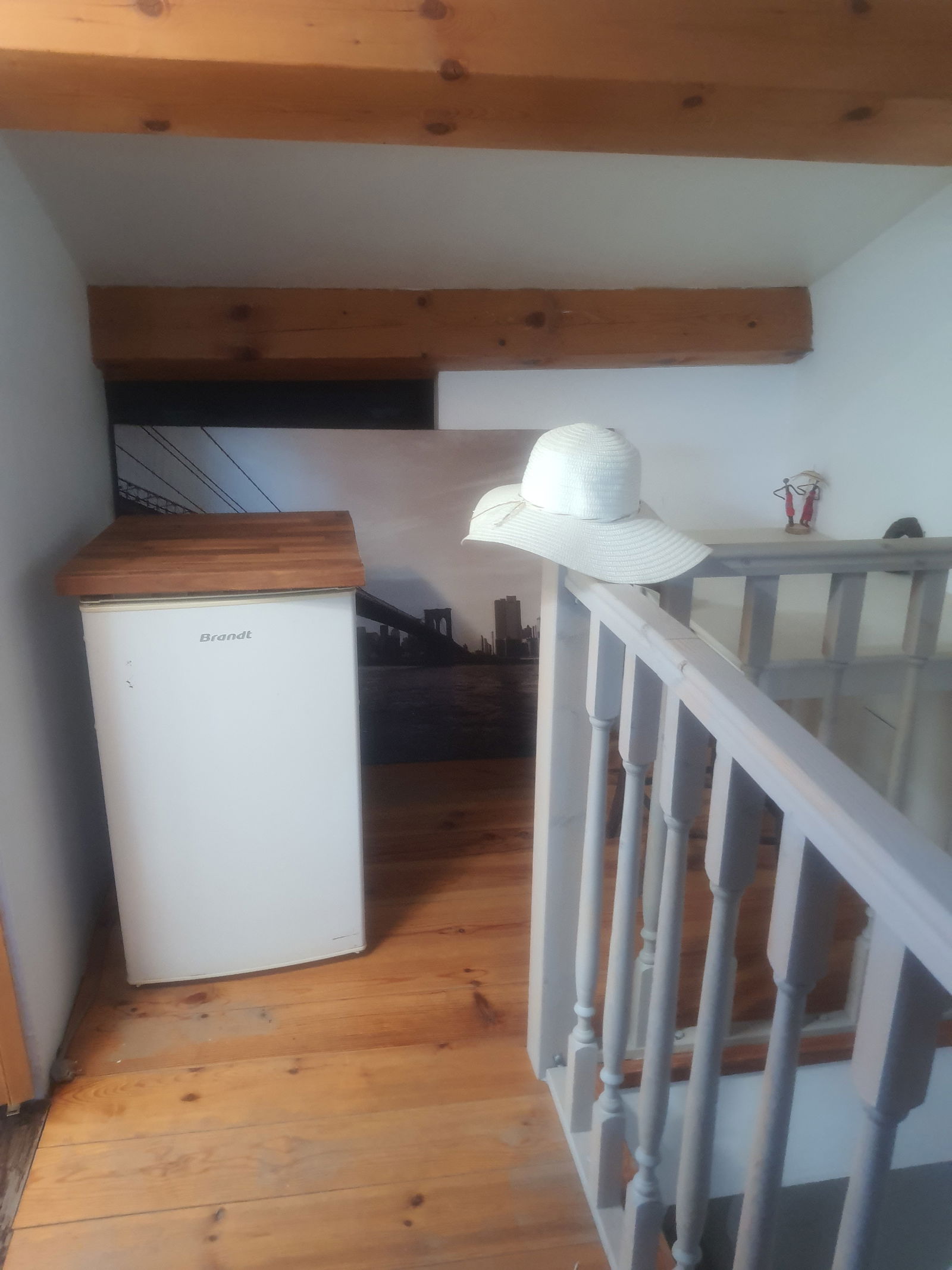 Homestay Marseille 267832