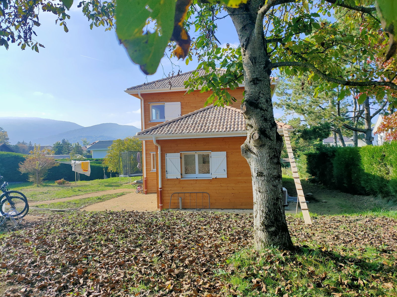 Hele Huis Vétraz-Monthoux 658375