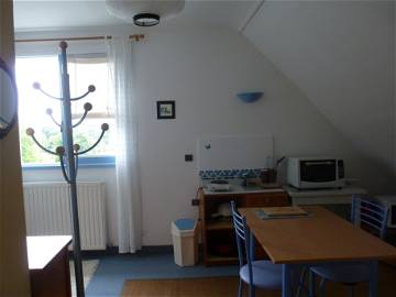 Chambre À Louer Chevaigné 395397-1