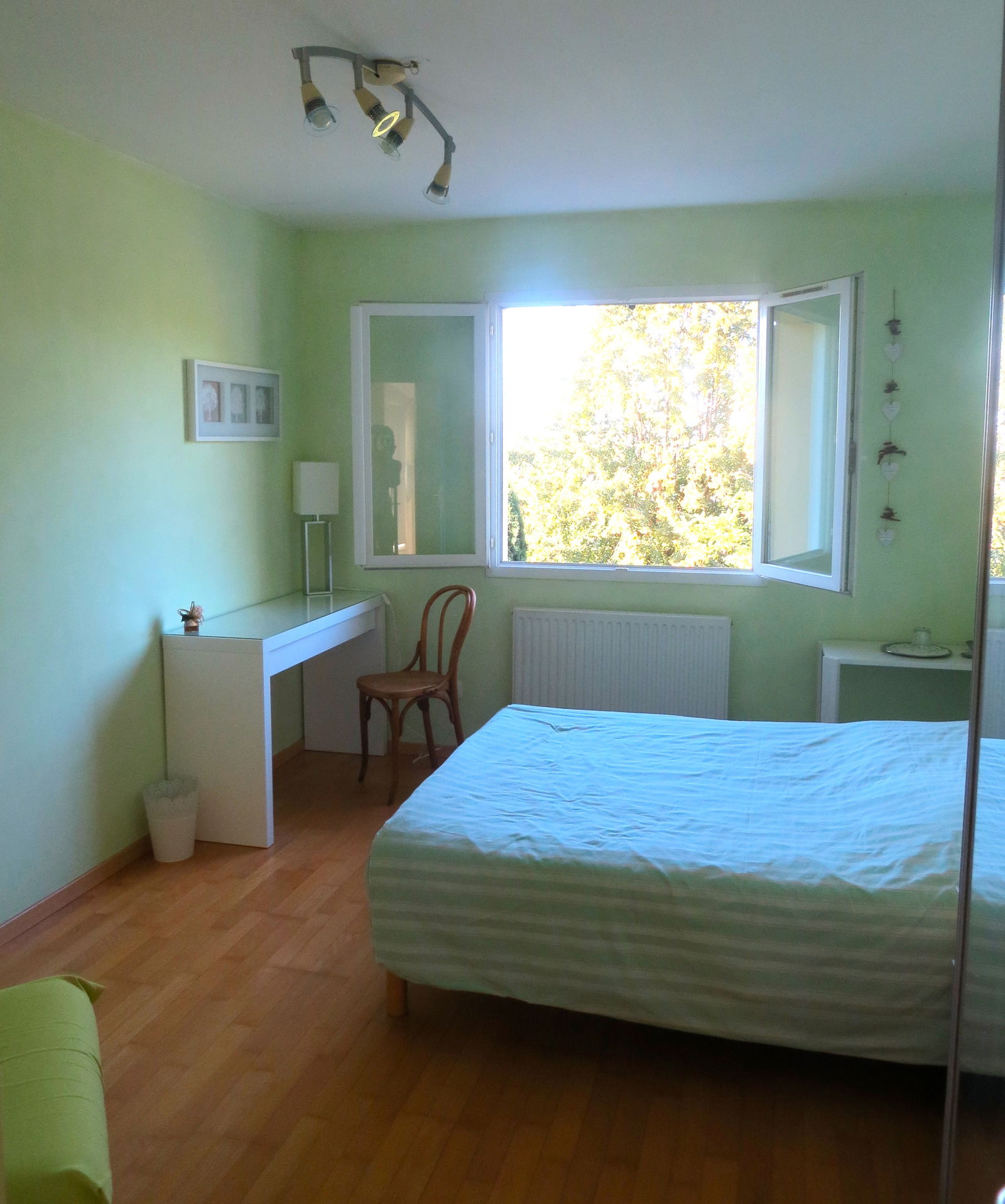 Homestay Beynost 106935