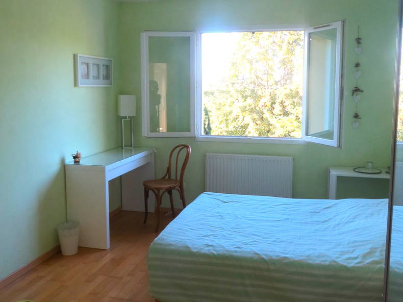 Hospedagem Em Casa De Família Beynost 106935-1