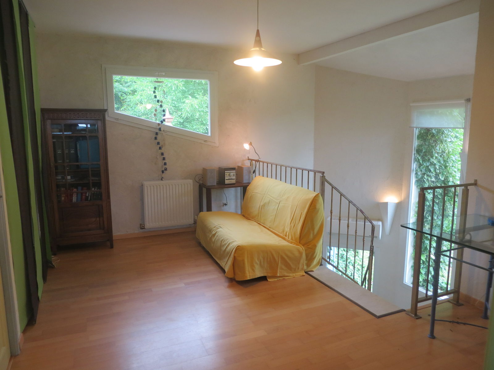 Homestay Beynost 106935