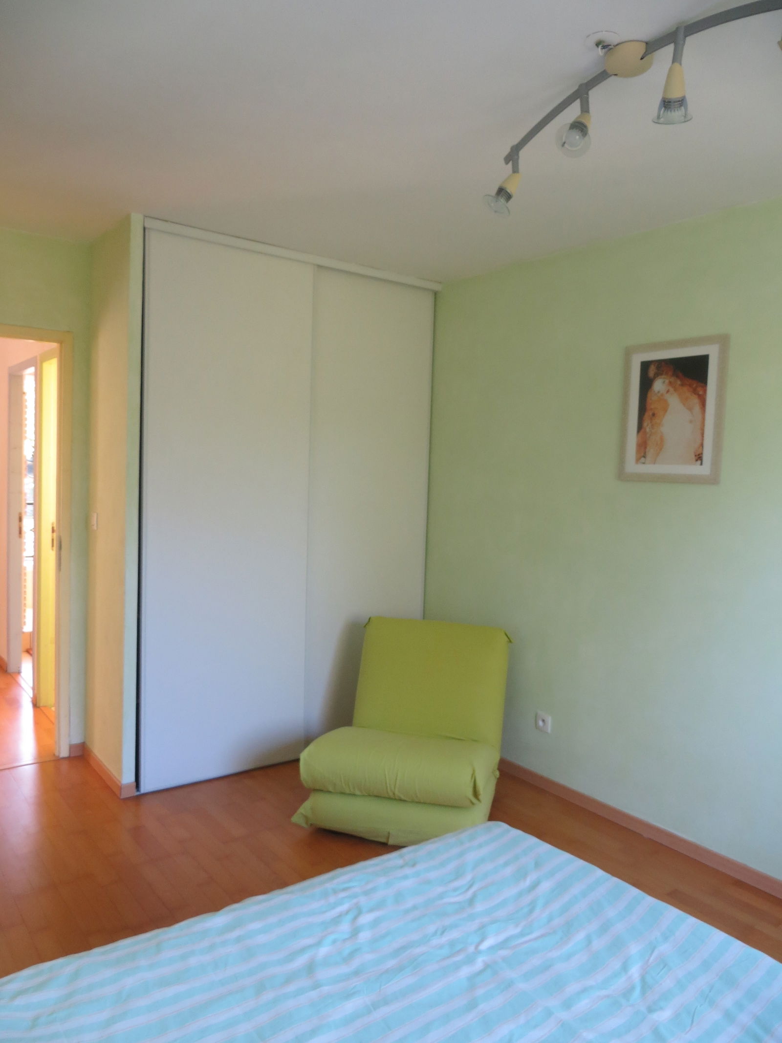 Homestay Beynost 106935