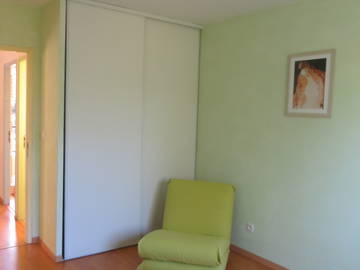 Chambre Chez L'habitant Beynost 106935-5