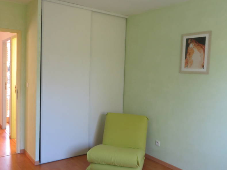 Hospedagem Em Casa De Família Beynost 106935-5