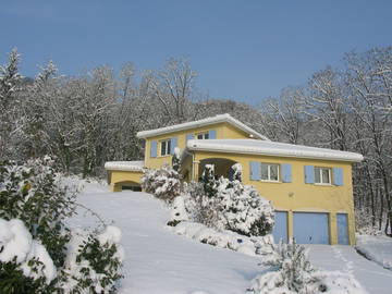 Chambre Chez L'habitant Beynost 106935-8