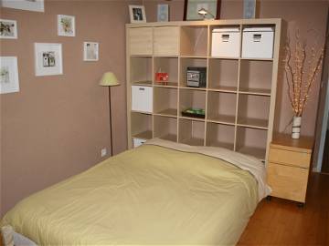 Chambre À Louer Beynost 124369