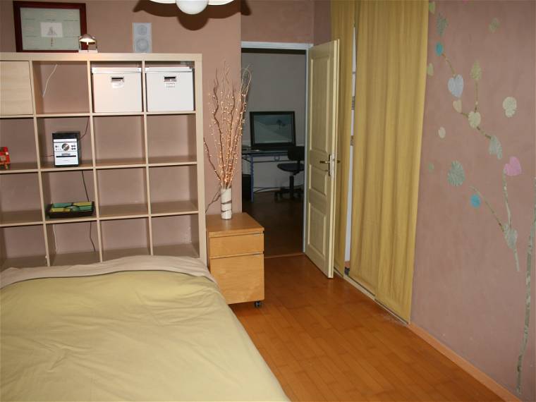 Chambre À Louer Beynost 124369