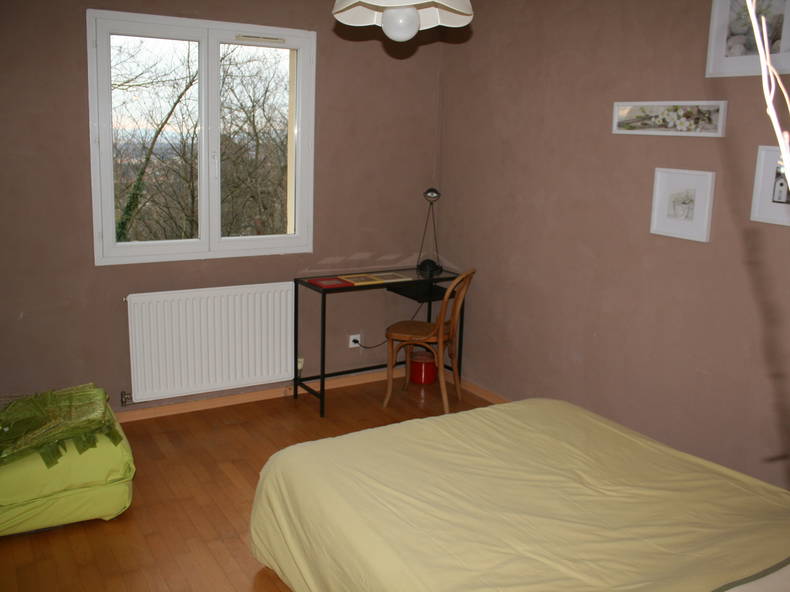 Homestay Beynost 124369-3