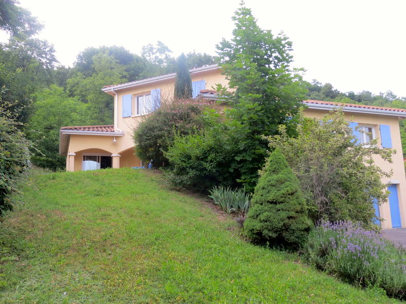 Homestay Beynost 124369-4