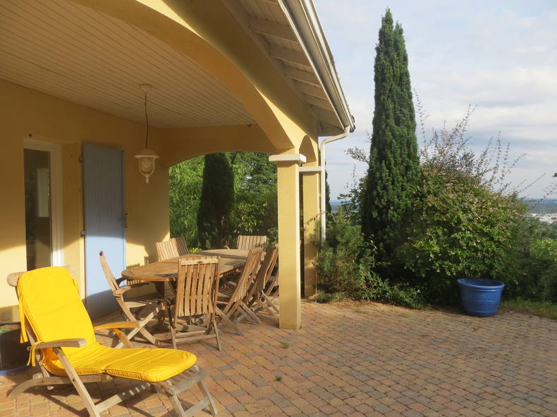 Homestay Beynost 124369-5