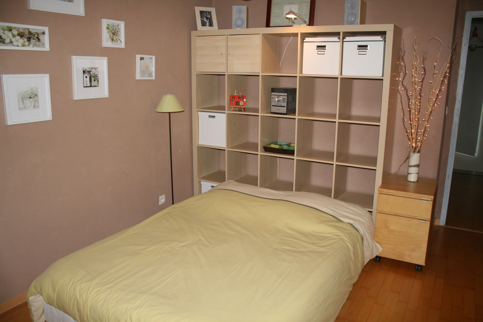 Gastfamilie Beynost 124369