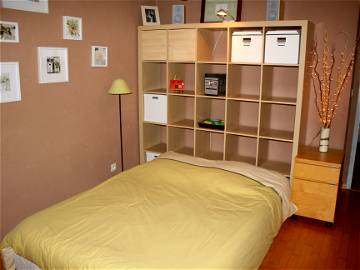 Roomlala | 25m2 Suite Zu Vermieten In Einem Haus