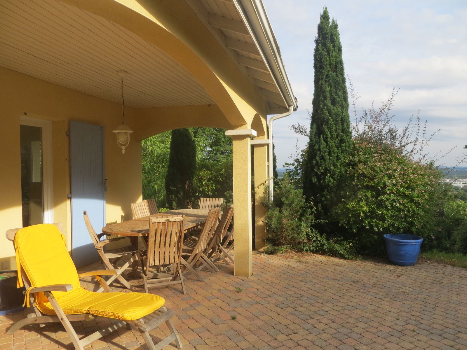 Gastfamilie Beynost 124369