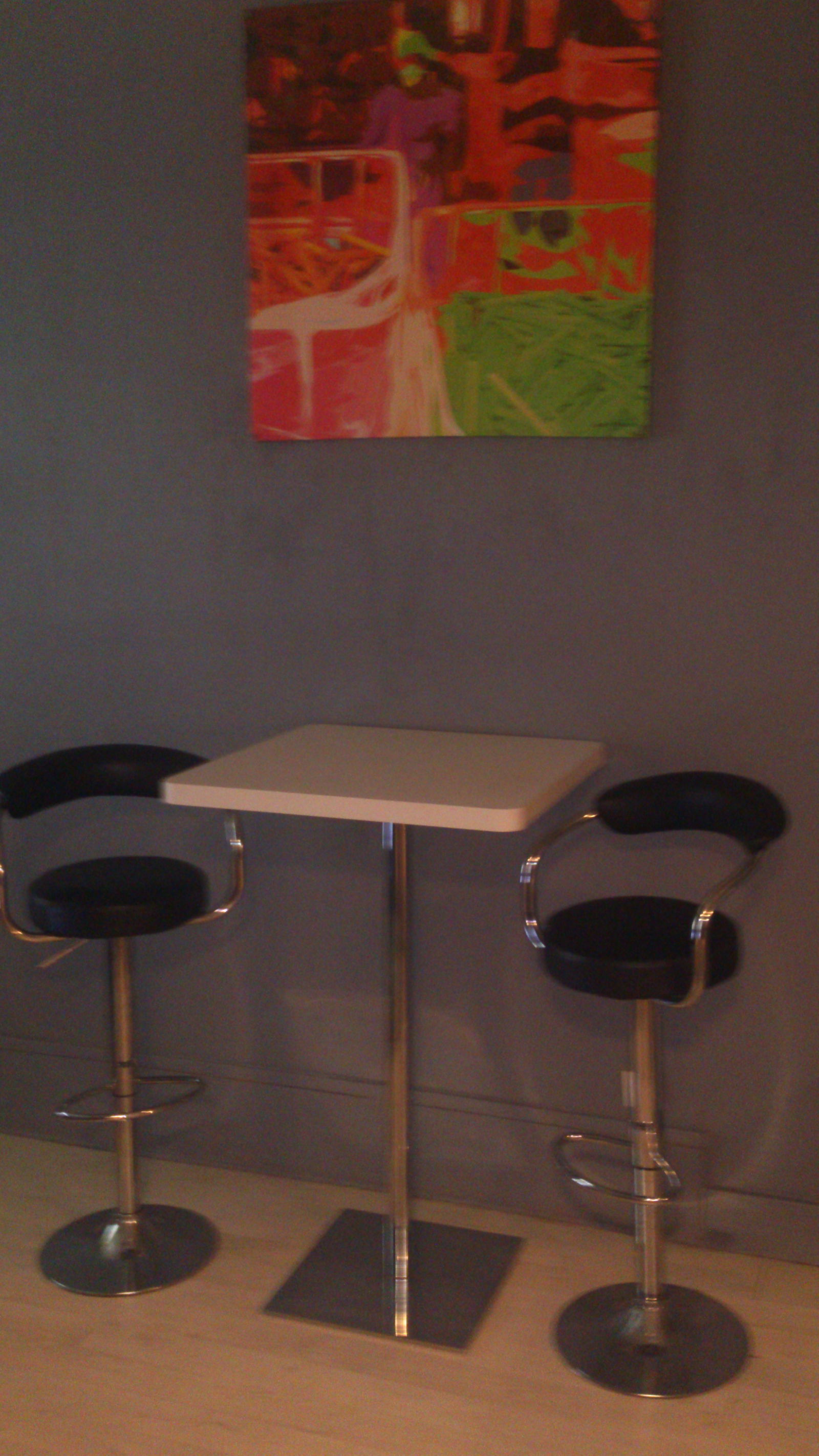 Onafhanklike Ateljee Paris 76022