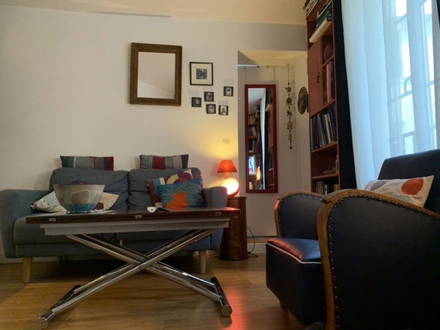 Estudio Independiente Paris 234609