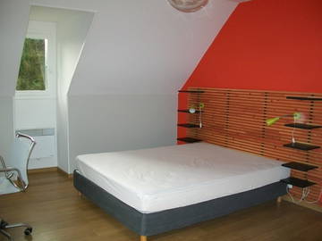 Roomlala | 26 m² kamer te huur in het noorden van Caen