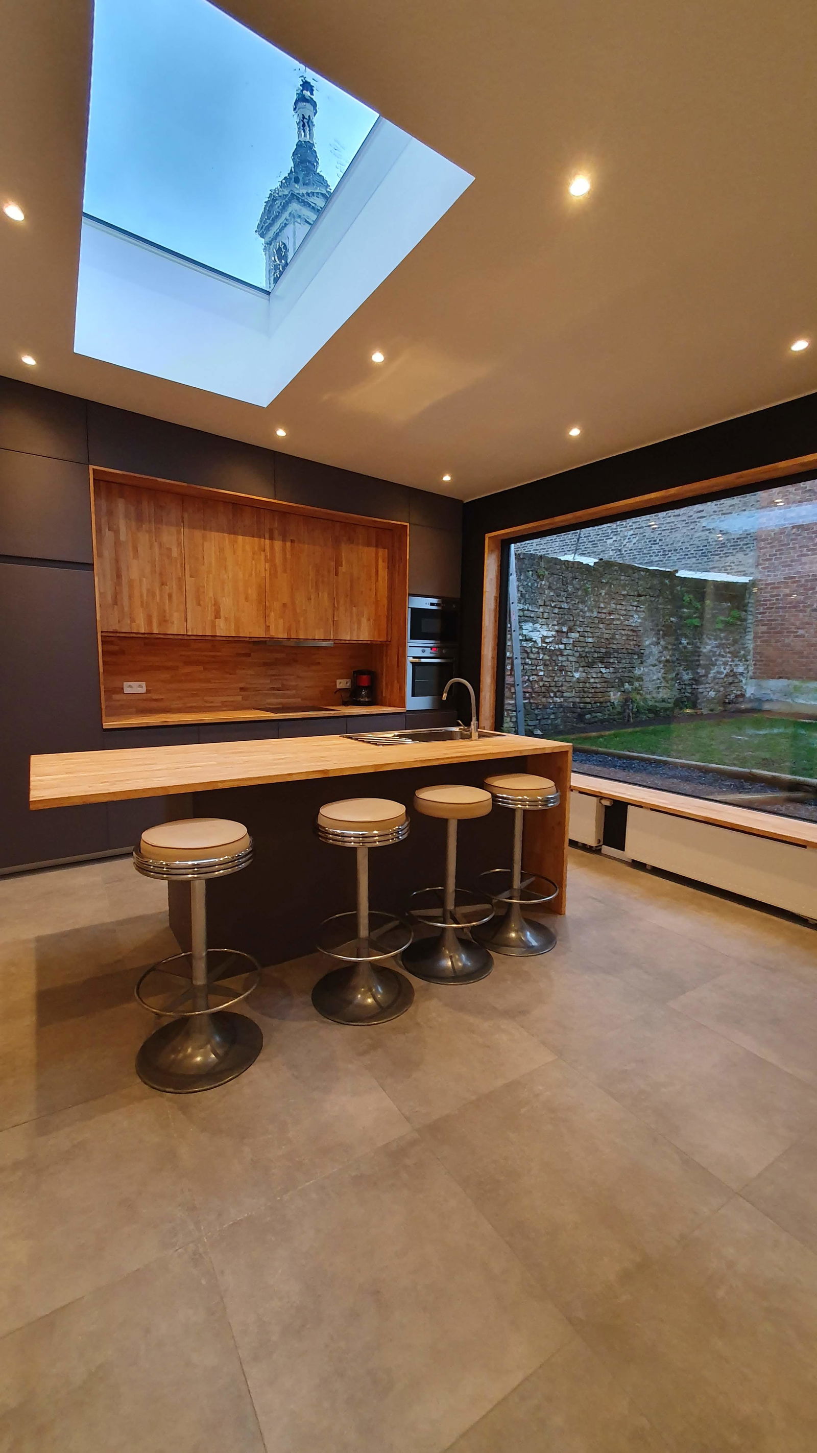 Homestay Mons 341754